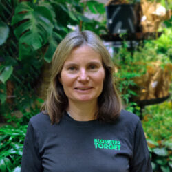 Caroline Eriksson Blomstertorget