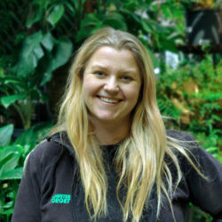 Hanna Lundström Blomstertorget