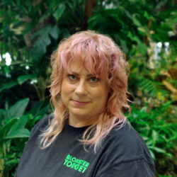 Ingela Blomstertorget