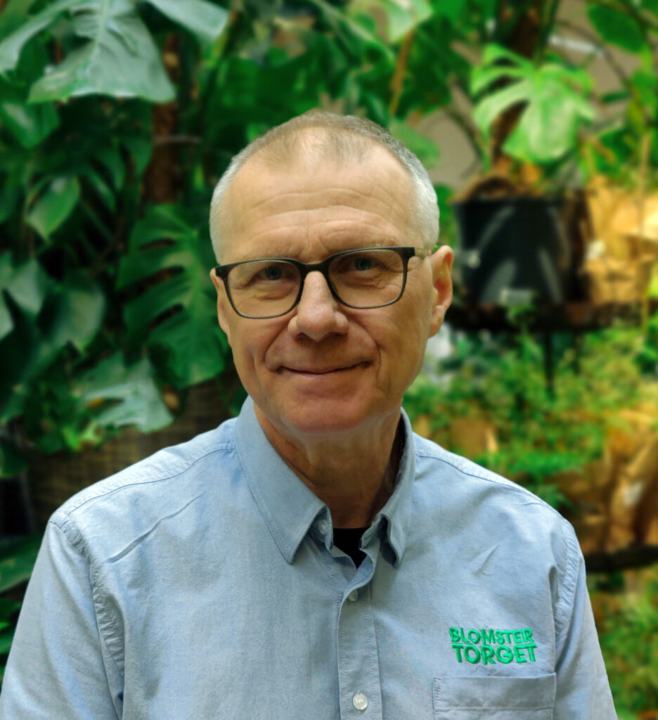 Johan Blomstertorget