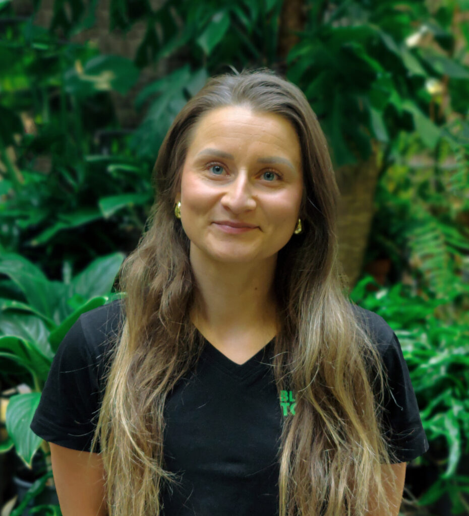 Josefine Blomstertorget