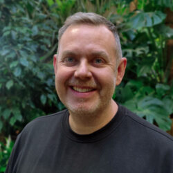 Petter Blomstertorget