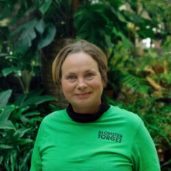 Sandra Blomstertorget