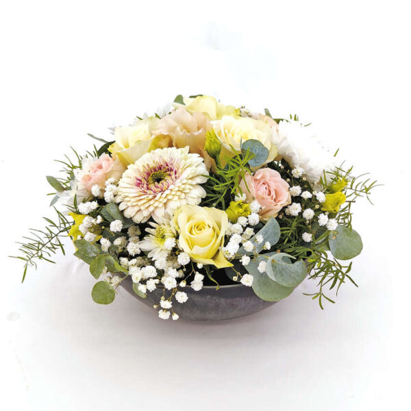 Dekorationer & Arrangemang