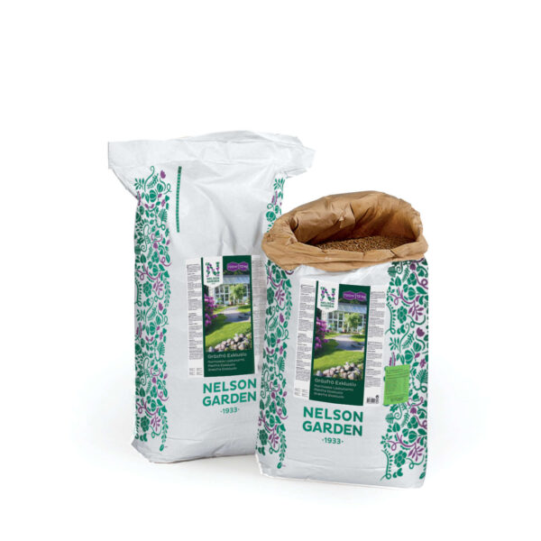 Gräsfrö Exklusiv 12kg
