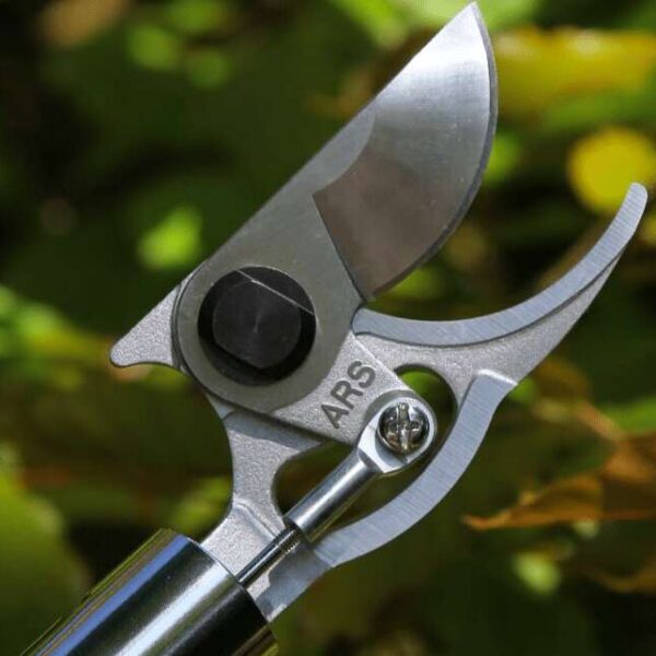 ARS Power Cut Fast längd 2.1m