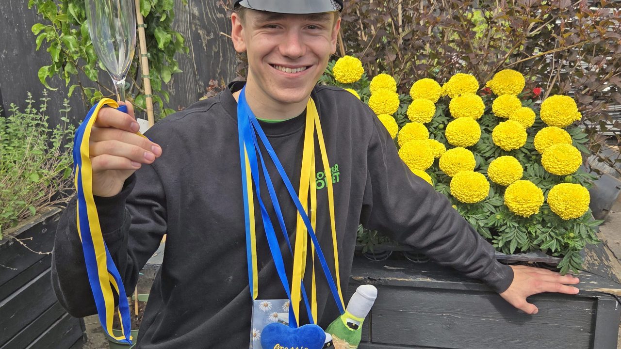 Studenten & Skolavslutning