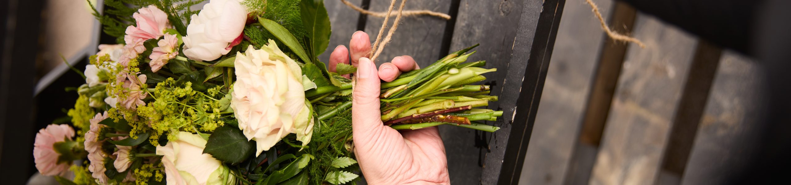 Kurser hos Blomstertorget